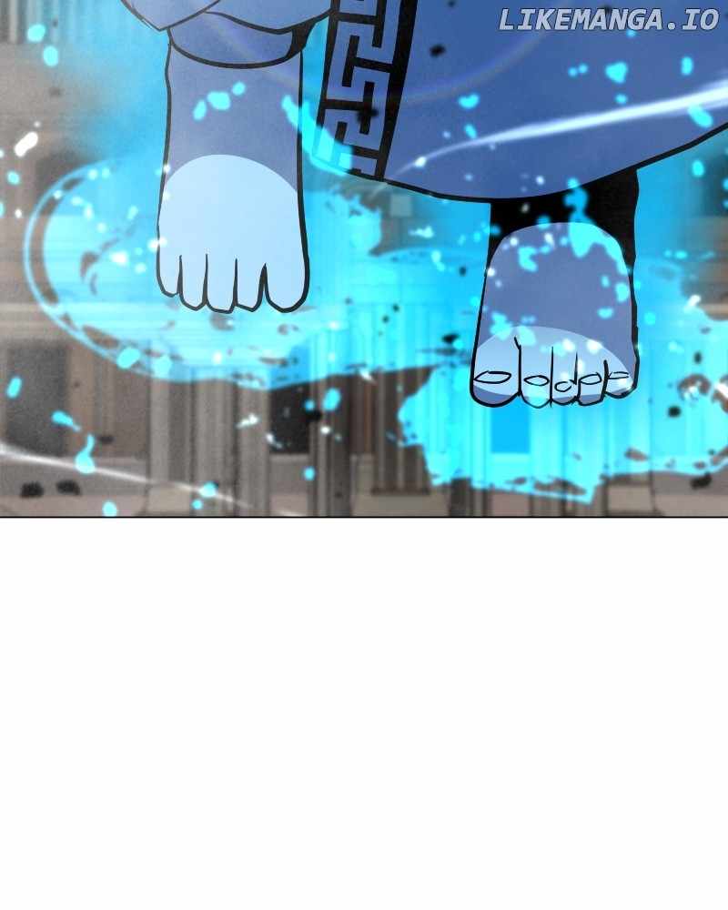Solo Spell Caster Chapter 185 41